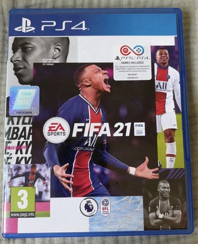 Fifa sony playstation 4 - fifa,