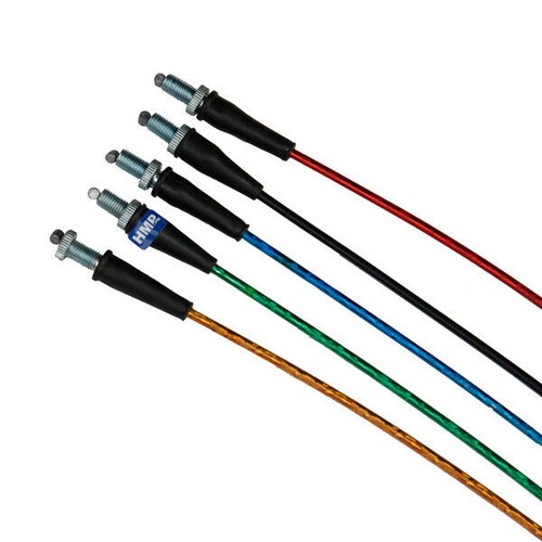 Throttle cable - throttle,