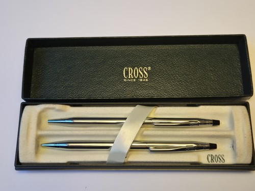 Vintage cross century lustrous - cross,