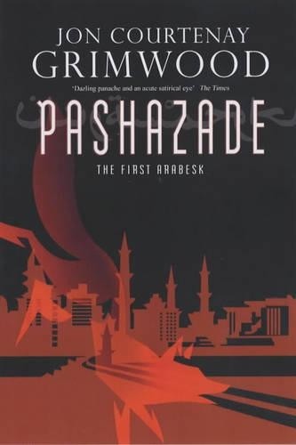 Pashazade the first - first, arabesk