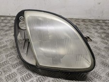 Mercedes Slk 230 Kompressor R170 1996-2000 Headlamp (o/s Driver) 