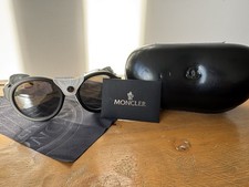 Moncler Adventure Sunglasses -