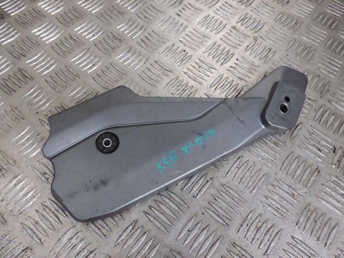 Ksr moto worx 125 2015 - 125, left