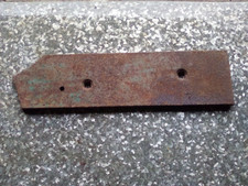 RH Ransomes SCN Front Bar