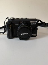Canon PowerShot G5 Digital