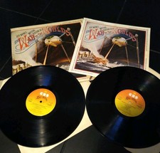  Jeff Wayne -The War of the