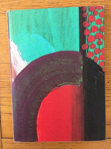 Howard hodgkin forty five - howard, forty-five