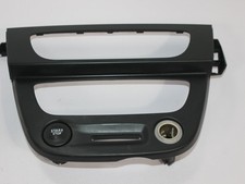 Renault Megane RS Dash climate audio surround fascia MK3 Sport