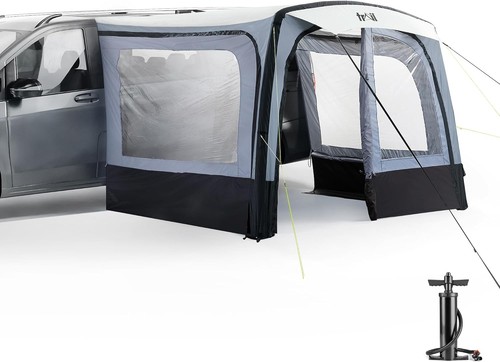 Trail inflatable awning for - inflatable,