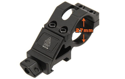 Utg torch flashlight - torch,