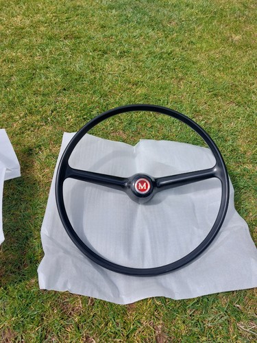 Classic morris minor car parts - classic,
