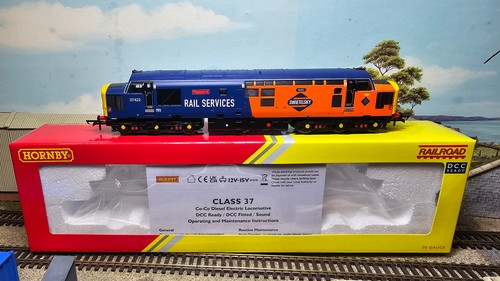 R30544 hornby railroad plus - r30544,