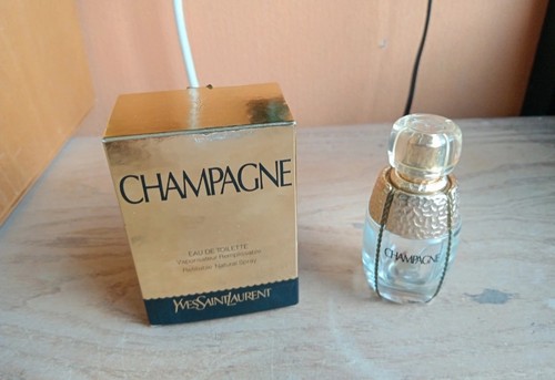 Champagne van yves saint - champagne,