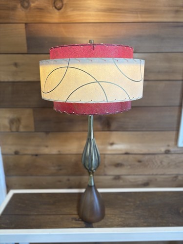 Mid century vintage style - style, 3