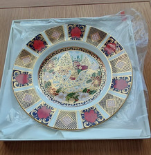 ROYAL CROWN DERBY CHRISTMAS