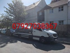 CAR / VEHICLE DELIVERY