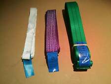 Heavy Duty Polyester Endless