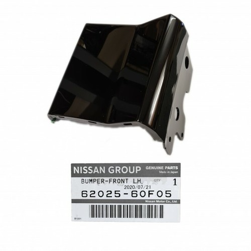 Genuine nissan type front - lh,