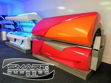 ERGOLINE PRESTIGE 990S LIE