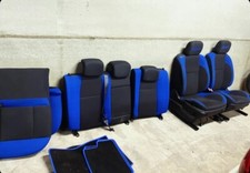 Megane Sport R26/225 Front &