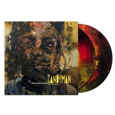 CANDYMAN SOUNDTRACK - WAXWORKS