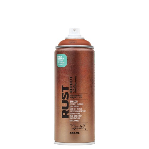 Montana rust effect - montana, spray