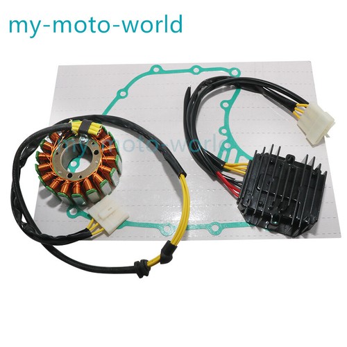 For husqvarna stator - for,