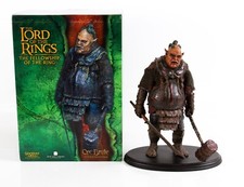 WETA Lord of the Rings Orc