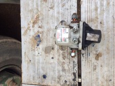 Daf Lf 45 Tipper Body Solenoid
