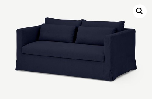 Made com sofa bed - made.com,