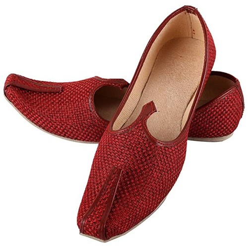 Aura mens flat jutti indian - mens,