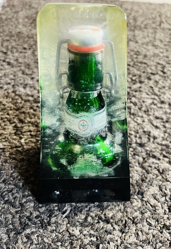 Grolsch bar bottle - , opener