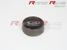 Rota Alloys Flat Gunmetal