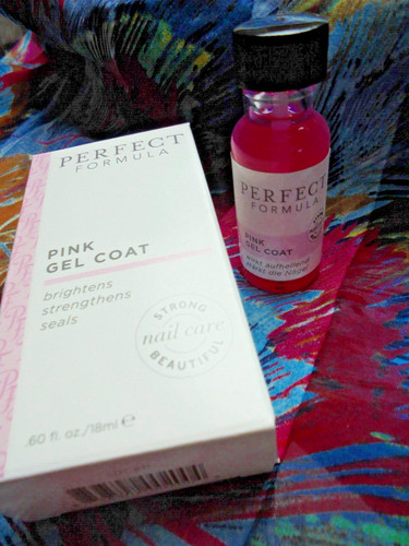 Perfect formula ruby pink - formula,