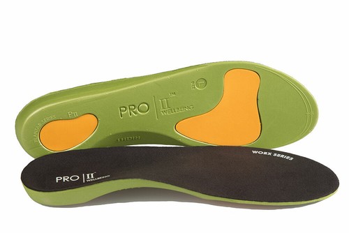Pair pro11wellbeing worx - 3,