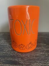 Tk Maxx Halloween, Rae dunn