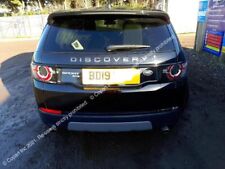 LAND ROVER DISCOVERY L550 2019-2022 – BLACK 2.0 DIESEL AUTO BREAKING CAR SPARES