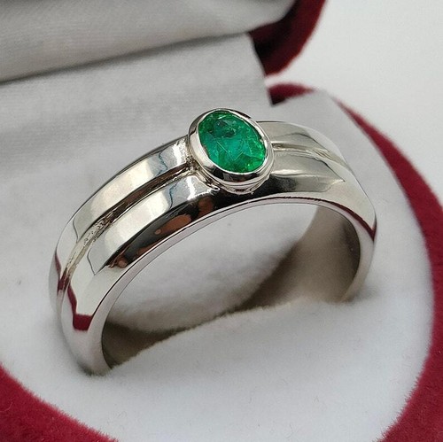 Men and women natural oval - men,