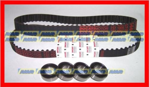 Ducati belt kit bearings - ducati, +