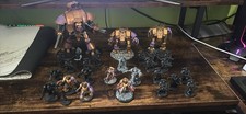 Warhammer 40K Large Space