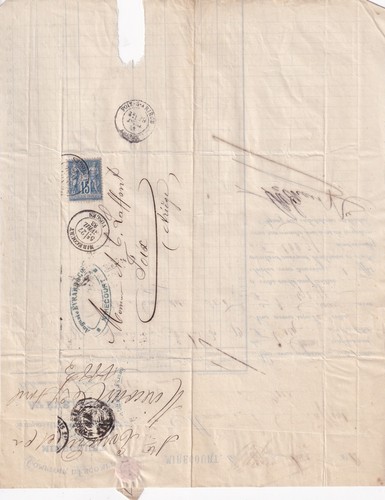 Invoice mail with c - 15,