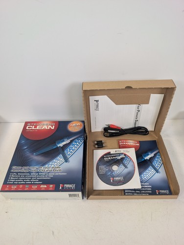 Steinberg clean audio - v5.0,