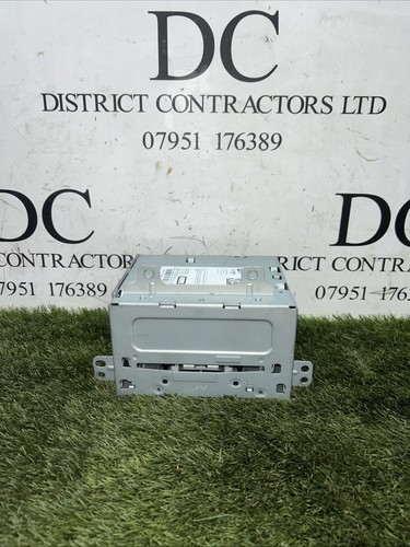 Vauxhall astra 2012 radio - ,