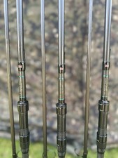 CUSTOM HARRISON TORRIX TE RODS