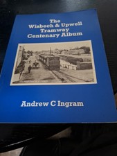 Wisbech and Upwell Tramway