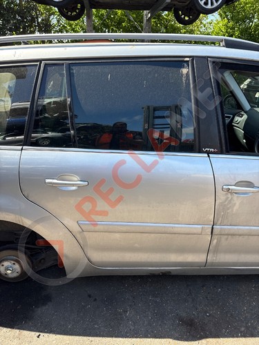 Citroen picasso grand - grand, vtr