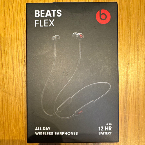 Beats dre flex - dre,