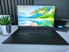 Dell XPS 15 7590 Laptop |