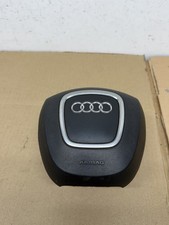 AUDI A3 8P STEERING WHEEL