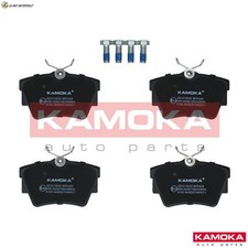 Brake Pad Set Disc Brake